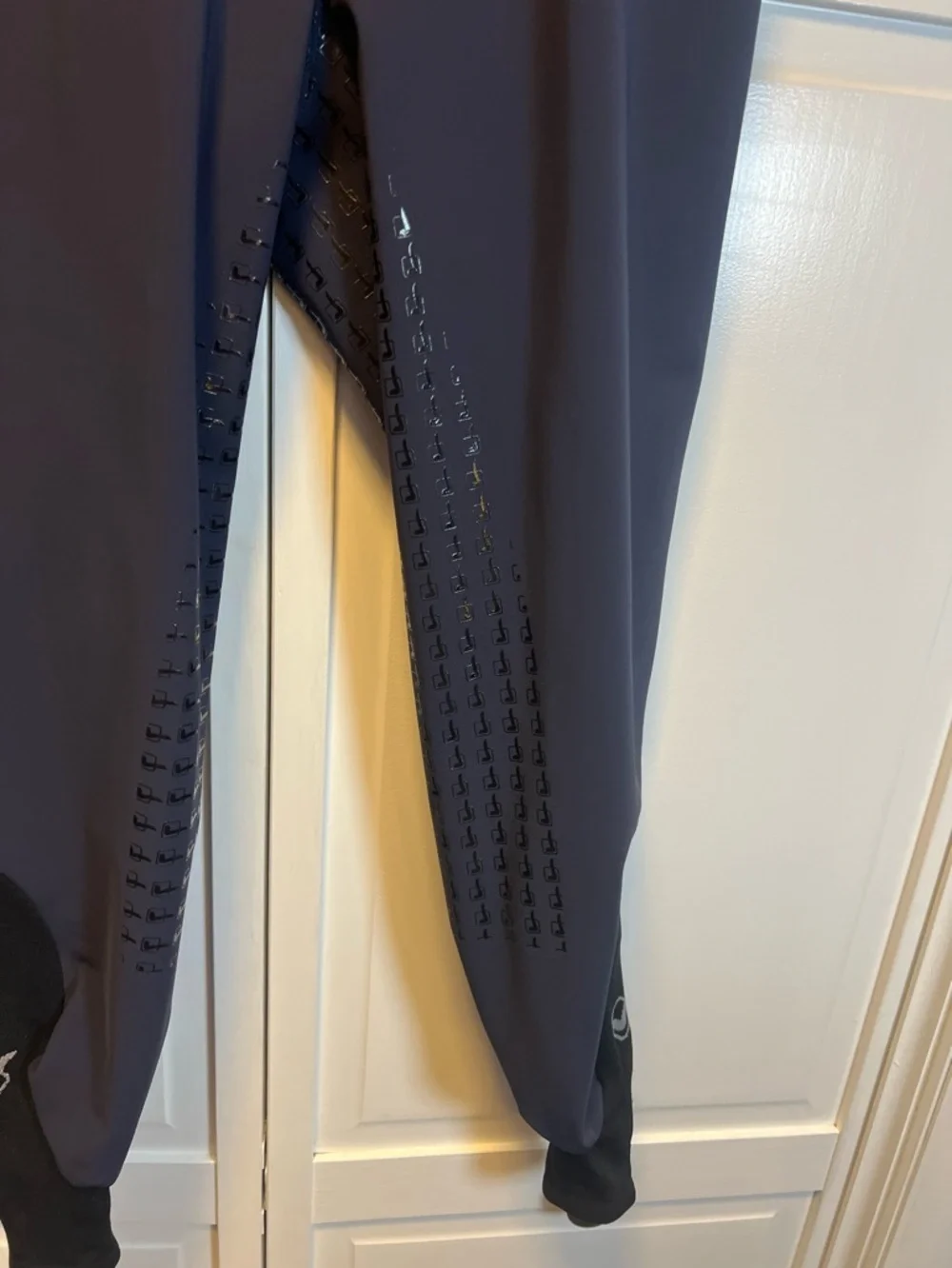 LeMieux Dynamique Breech - Sz 30 - navy